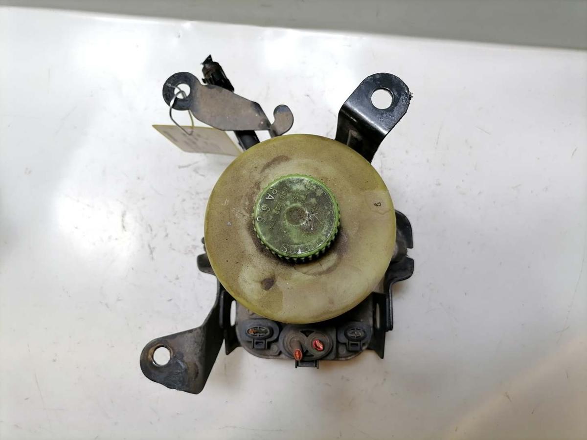 Seat Ibiza 6L original elektrohydraulische Servopumpe Hersteller TRW !! Bj.2003